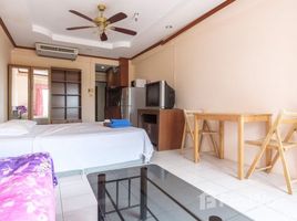 Studio Wohnung zu verkaufen im Jomtien Beach Condo, Nong Prue, Pattaya