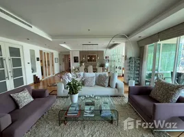 ขายอพาร์ทเม้นท์ 4 ห้องนอน ในโครงการ เบลเกรเวีย เรสซิเดนท์ส, คลองตัน, คลองเตย