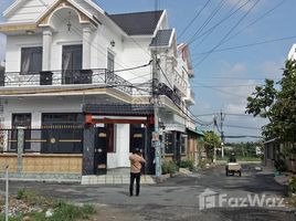 5 Phòng ngủ Nhà mặt tiền for sale in Hóc Môn, TP.Hồ Chí Minh, Xuân Thới Sơn, Hóc Môn