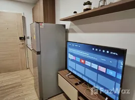 Studio Condo for rent at Kave Town Space, Khlong Nueng, Khlong Luang, Pathum Thani