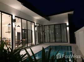3 chambre Villa for sale in Thaïlande, Phe, Mueang Rayong, Rayong, Thaïlande