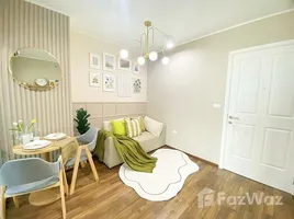 1 Schlafzimmer Appartement zu verkaufen im U Delight Ratchavibha, Lat Yao, Chatuchak, Bangkok, Thailand