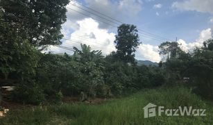N/A Grundstück zu verkaufen in Tha Sao, Kanchanaburi 