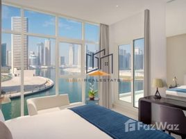 1 спален Квартира на продажу в DAMAC Maison Priv\u00e9, Westburry Square, Business Bay