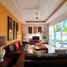 1 Schlafzimmer Villa zu vermieten im Five Islands Beach Villa, Lipa Noi, Koh Samui