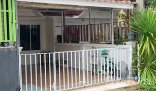 1 Bedroom Townhouse for sale in Hua Hin City, Hua Hin 