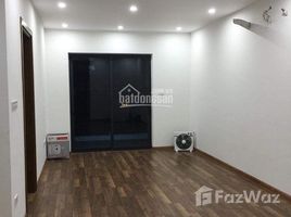 Studio Condo for rent at Chung cư Golden West, Nhan Chinh, Thanh Xuan