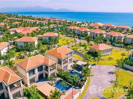Fusion Resort & Villas Da Nang
