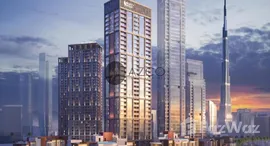 Available Units at Peninsula Two