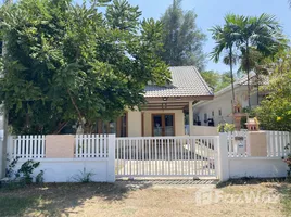 ขายบ้านเดี่ยว 2 ห้องนอน ในโครงการ บ้านสมอ โพรง, หัวหิน, หัวหิน, ประจวบคีรีขันธ์, ไทย