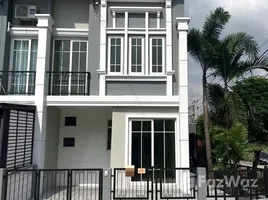 ขายบ้านเดี่ยว 3 ห้องนอน ในโครงการ โกลเด้น ทาวน์ บางนา-สวนหลวง, ประเวศ, ประเวศ