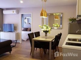 2 chambre Condominium à louer à , Lat Yao