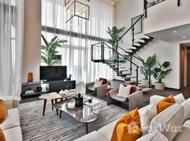 4 спален Квартира на продажу в One Za'abeel, World Trade Centre Residence