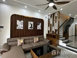 3 Schlafzimmer Reihenhaus zu vermieten in Hoa Xuan, Da Nang, Hoa Xuan, Cam Le, Da Nang, Vietnam