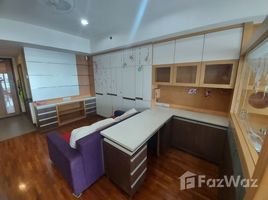 Studio Condo for rent at Baan Nonzee, Chong Nonsi