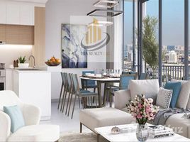 2 спален Квартира на продажу в Creek Edge, Creekside 18, Dubai Creek Harbour (The Lagoons)