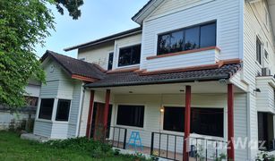 3 Schlafzimmern Haus zu verkaufen in Bang Phli Yai, Samut Prakan 