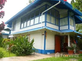 5 Bedroom Apartment for sale at Parroquial, Golfito, Puntarenas, Costa Rica