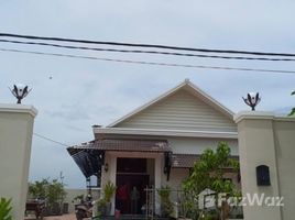 3 Bedrooms House for sale in Prek Ho, Kandal Nice Villa For Sale At Krong Ta Khmau