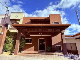 Maison 4 chambre à vendre à San Francisco; Heredia, Heredia, Heredia