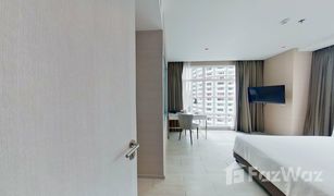 2 Bedrooms Apartment for sale in Khlong Tan Nuea, Bangkok Jasmine 59