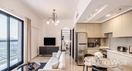 Доступные квартиры в Equiti Apartments