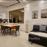 Studio Condo for rent at Six Senses, Malate, Manila
