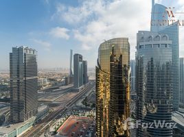 1 спален Квартира на продажу в Concorde Tower, Lake Almas East