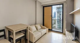 Verfügbare Objekte im M Thonglor 10
