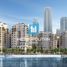 3 Bedroom Apartment for sale at Grove, Creek Beach, Dubai Creek Harbour (The Lagoons)