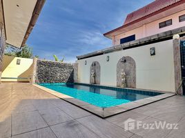 ขายวิลล่า 3 ห้องนอน ใน เมืองพัทยา, พัทยา, เมืองพัทยา, พัทยา, ชลบุรี, ไทย