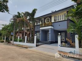 3 Habitación Casa en venta en Lat Krabang, Bangkok, Lam Pla Thio, Lat Krabang
