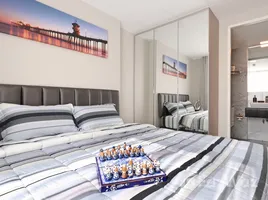 1 Bedroom Condo for sale at Bless Residence Ekkamai, Khlong Tan Nuea