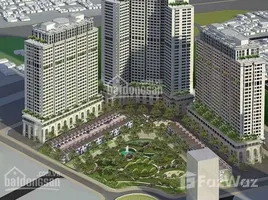 2 Phòng ngủ Căn hộ for sale at IA20 Ciputra, Dong Ngac, Từ Liêm