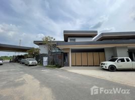 4 Bedroom House for sale at M Mountain Grand Villa, Nong Prue