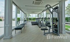 Fotos 2 of the Fitnessstudio at Maestro 01 Sathorn-Yenakat