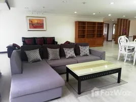 3 chambre Appartement à louer à , Khlong Tan Nuea