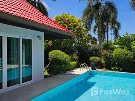 ขายวิลล่า 3 ห้องนอน ใน ราไวย์, ภูเก็ต, ราไวย์, เมืองภูเก็ต