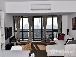 Studio Appartement zu vermieten im Gateway Garden Heights, Mandaluyong City, Eastern District