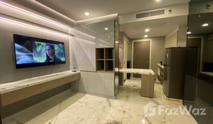 1 Bedroom Condo for sale in Khlong San, Bangkok Supalai Premier Charoen Nakon