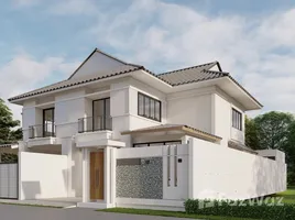 ขายบ้านเดี่ยว 3 ห้องนอน ในโครงการ ท๊อปแลนด์ รัษฎา ภูเก็ต, รัษฎา