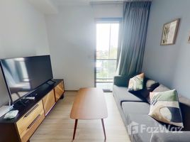 1 Schlafzimmer Appartement zu vermieten im Taka Haus, Khlong Tan Nuea