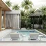 3 Bedroom Villa for sale at Layan Lucky Villas-Phase II, Choeng Thale, Thalang, Phuket