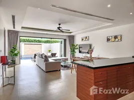 2 Bedroom House for sale at The Harmony Villa, Choeng Thale