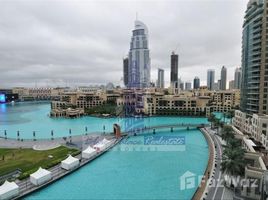 在The Residences出售的3 卧室 住宅, Downtown Dubai