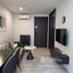 1 Bedroom Condo for rent at XT Huaikhwang, Din Daeng, Din Daeng
