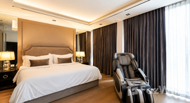 Verfügbare Objekte im Yenakart Residence