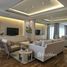 3 спален Квартира в аренду в Royal Residence Park, Lumphini