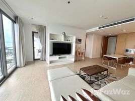 2 спален Квартира на продажу в Northpoint , Na Kluea