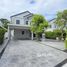 3 спален Дом в аренду в Villaggio 3 Srinakarin-Bang Na, Bang Kaeo, Bang Phli, Самутпракан